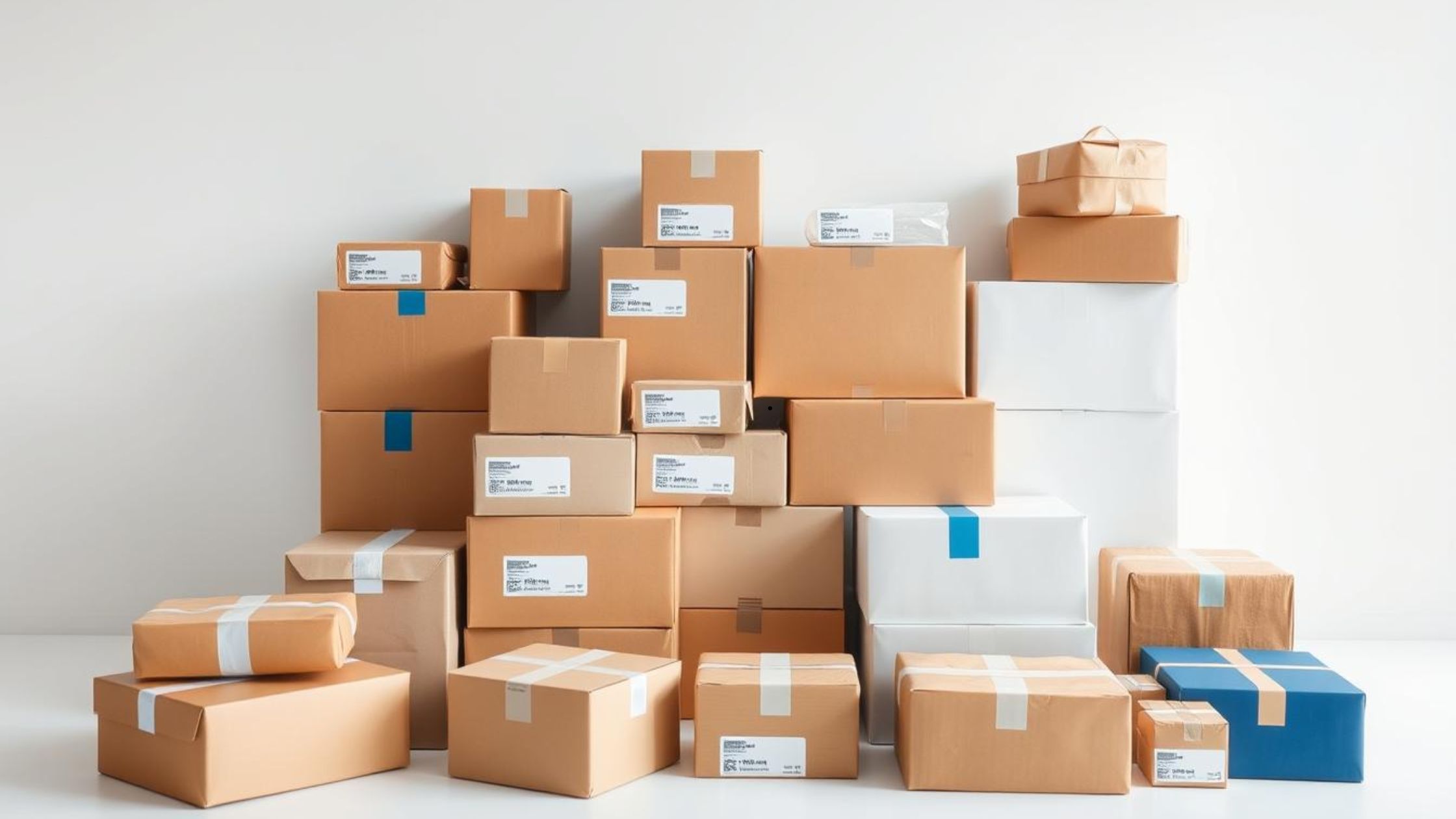 E-commerce Shipping